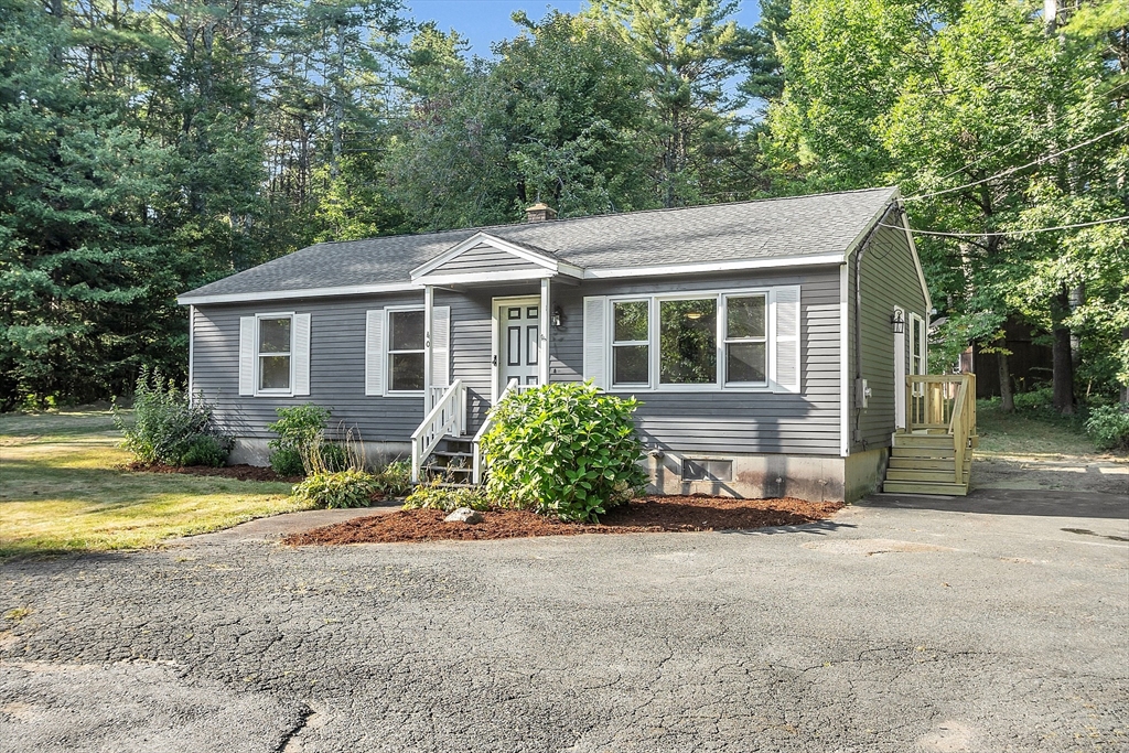 School House Rd, Phillipston, MA 01331