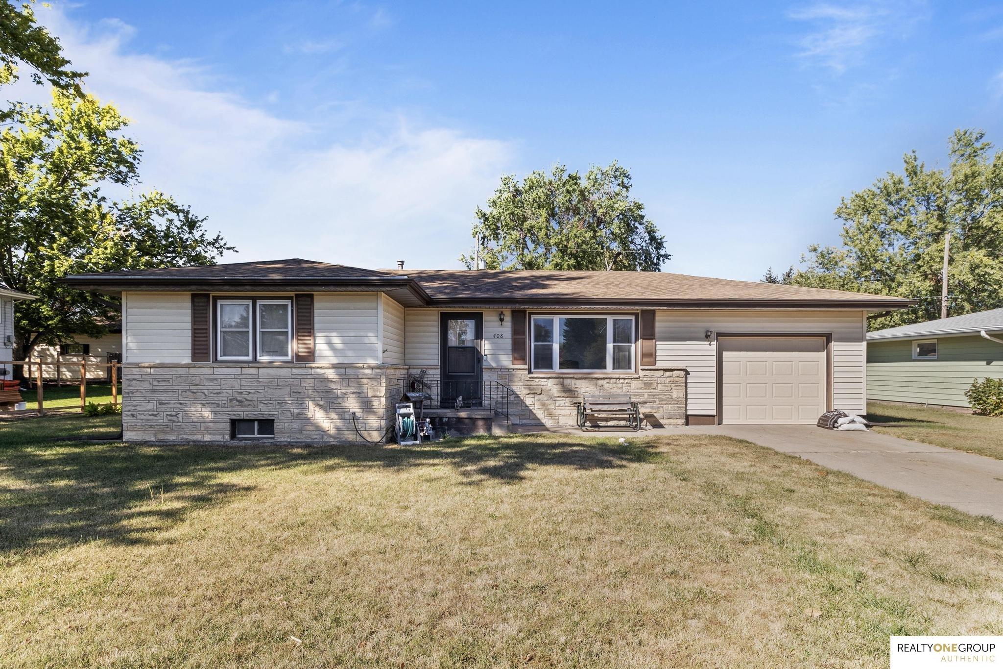 27th St, Ashland, NE 68003
