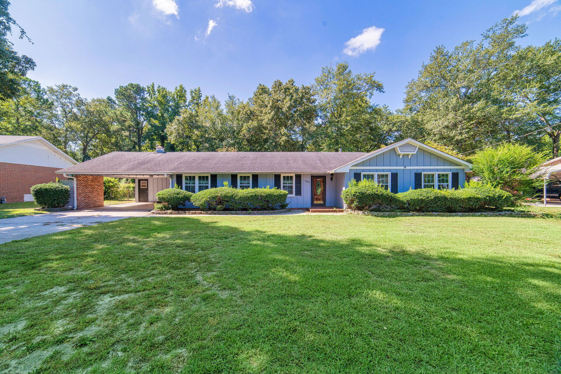 Goshen Rd, Augusta, GA 30906