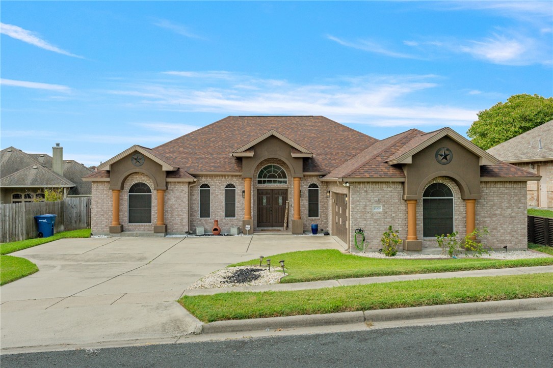 Guadalupe River Dr, Corpus Christi, TX 78410