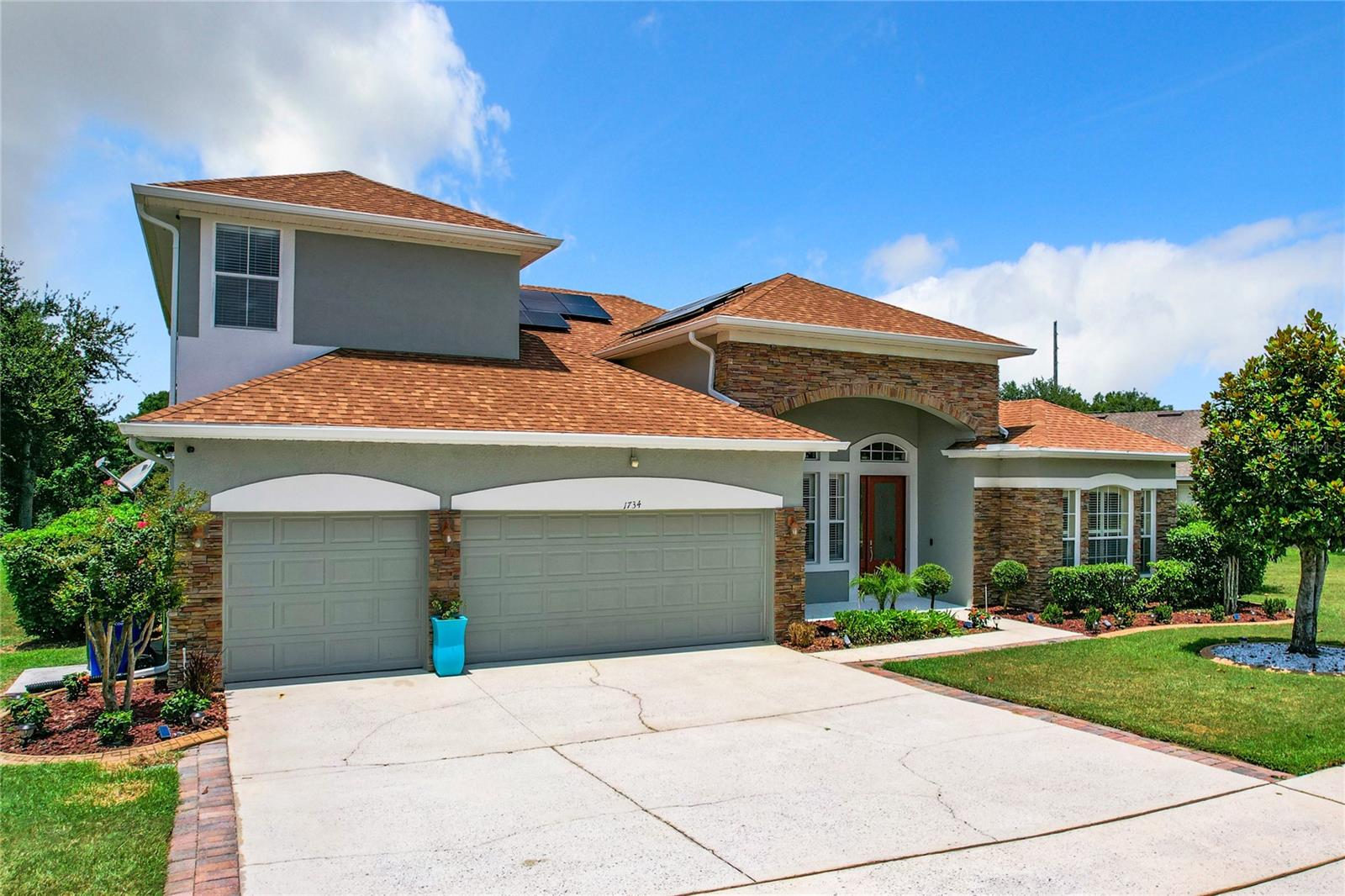 Palmerston Cir, Ocoee, FL 34761