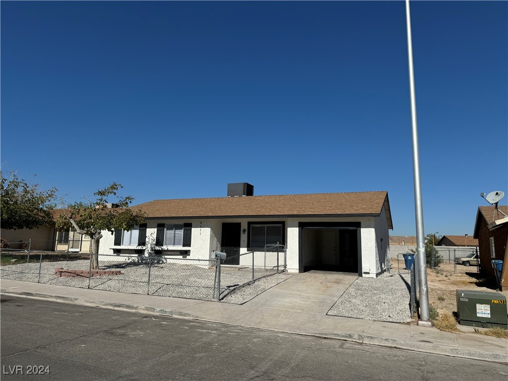 Plumtree St, Las Vegas, NV 89115