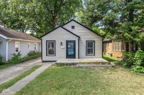 5080 Norwaldo Ave, Indianapolis, IN, 46205-1340 | Card Image