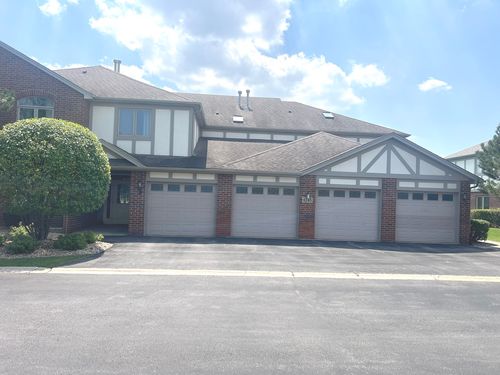 unit-1-6243 Misty Pines Dr, Tinley Park, IL, 60477-5525 | Card Image