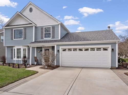 760 Thunderbird Trl, Carol Stream, IL, 60188-4722 | Card Image