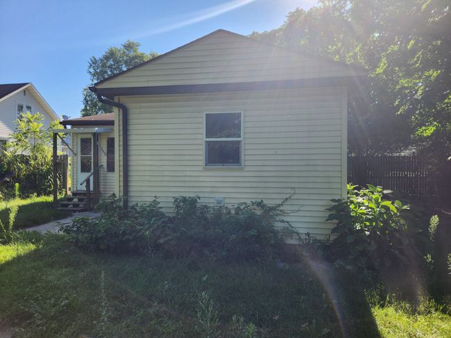 315 Mcomber St, House other with 2 bedrooms, 1 bathrooms and null parking in Dowagiac MI | Image 28