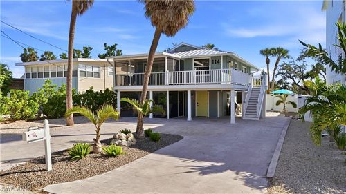 114 Lovers Ln, Fort Myers Beach, FL, 33931-3510 | Card Image