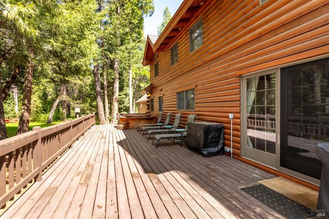 9547 Grassland Ct, House other with 5 bedrooms, 4 bathrooms and 2 parking in Shingletown CA | Image 45