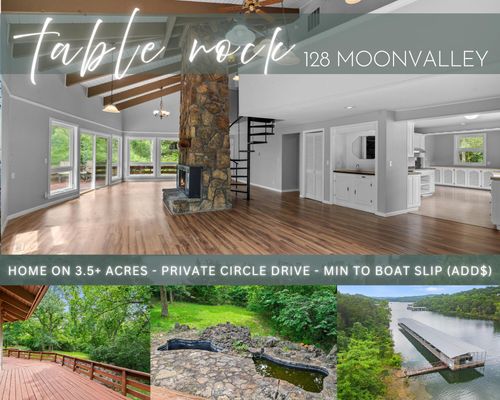 128 Moonvalley Dr, Reeds Spring, MO, 65737-7564 | Card Image