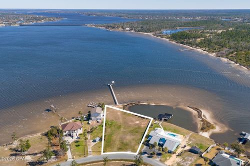 741 N Bay Dr, Lynn Haven, FL, 32444-3028 | Card Image