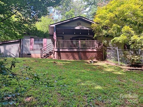 57 Sleepy Forest Dr, Leicester, NC, 28748-6521 | Card Image