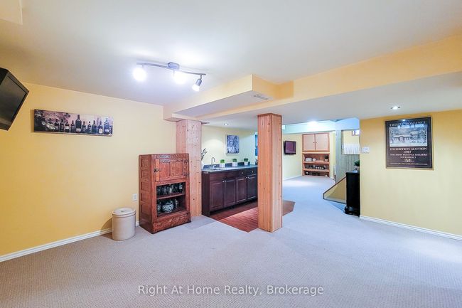 133 Lavender Dr, House other with 5 bedrooms, 3 bathrooms and 2 parking in Ancaster ON | Image 45