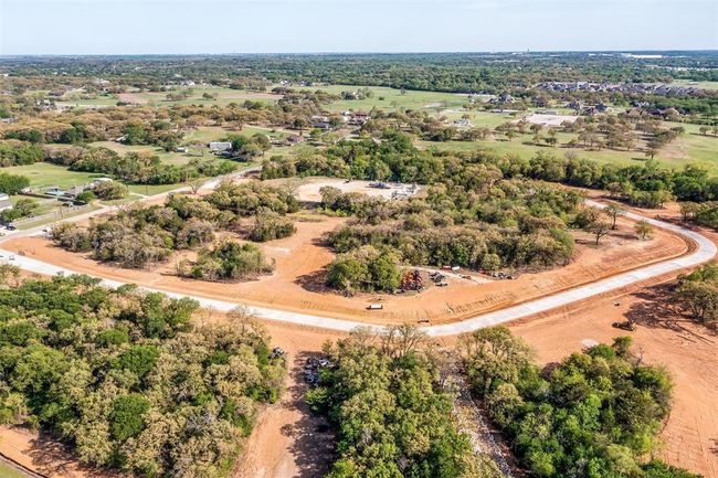 Lot 2 North Bridge Court, Home with 0 bedrooms, 0 bathrooms and null parking in Burleson TX | Image 14