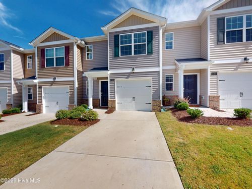 2705 Gracie Ln, Carthage, NC, 28327-2518 | Card Image