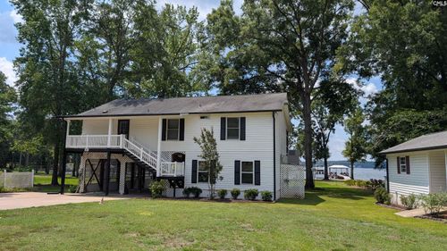 2364 Lakeside Dr, Liberty Hill, SC, 29074-8007 | Card Image