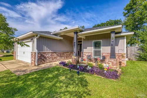 4327 Thistle Pine Ct, Pace, FL, 32571-2781 | Card Image
