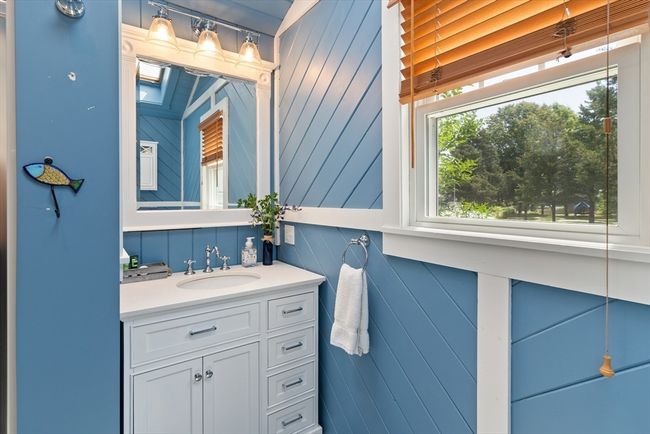 2 Port Way, House other with 2 bedrooms, 1 bathrooms and 4 parking in Mattapoisett MA | Image 18