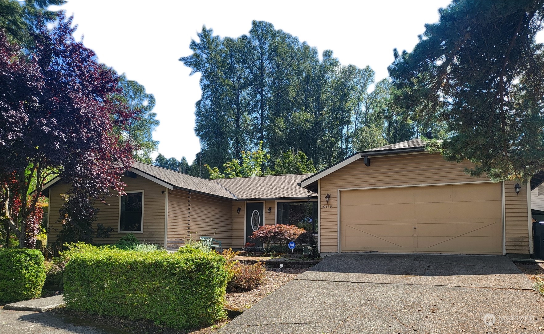 133rd Pl, Renton, WA 98058