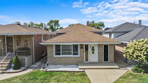 7538 S Lorel Avenue, Burbank, IL, 60459 | Card Image