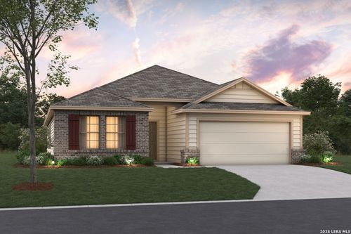 10318 Tynecastle Rd, Converse, TX, 78109 | Card Image