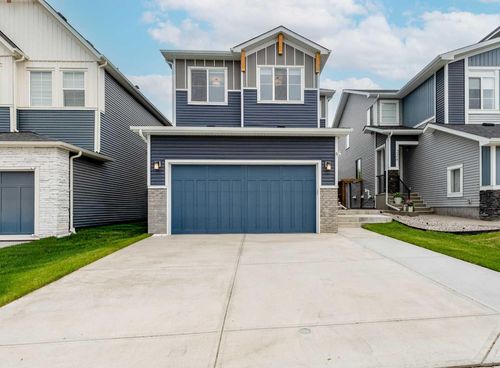 220 Crimson Ridge Place Nw, Calgary, AB, T3L0K7 | Card Image