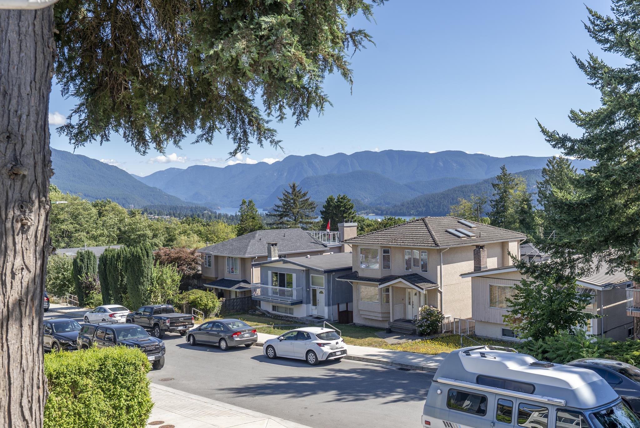 Residential in Burnaby 2