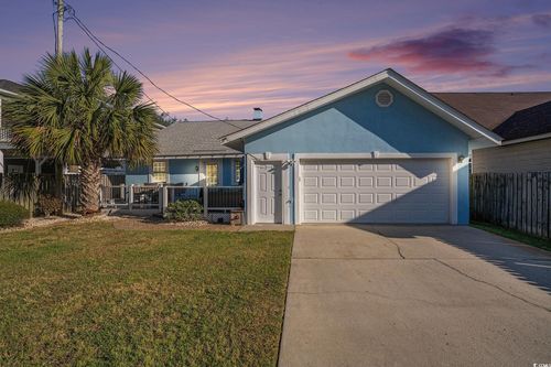 1415 Edge Dr, North Myrtle Beach, SC, 29582-3831 | Card Image
