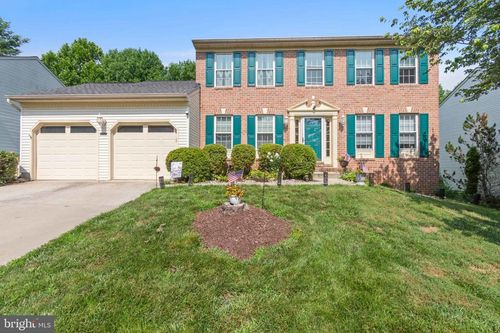 7424 Brandenburg Cir, SYKESVILLE, MD, 21784-6682 | Card Image