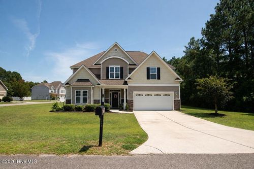 701 Tuscarora Dr, Holly Ridge, NC, 28445-8841 | Card Image