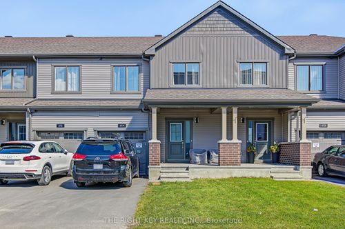 614 Keatons Way, North Grenville, ON, K0G1J0 | Card Image
