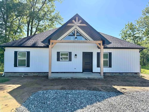 105 Unit A Adams Dr, Pangburn, AR, 72121-8813 | Card Image