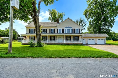 96 Depot St, Broad Brook, CT, 06016-9627 | Card Image