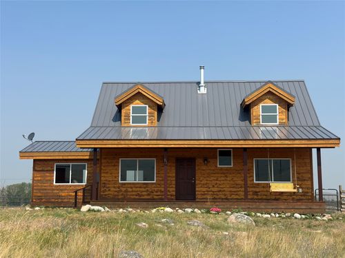 83 Boulder Patch Road, Hall, MT, 59837 | Card Image