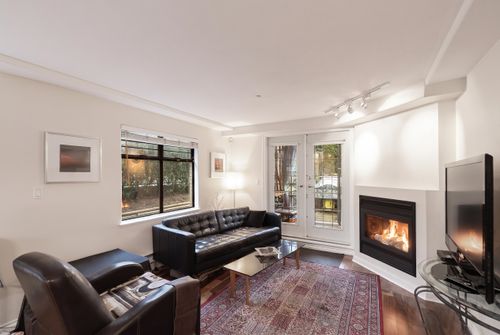 101-2829 Ash St, Vancouver, BC, V5Z4P5 | Card Image