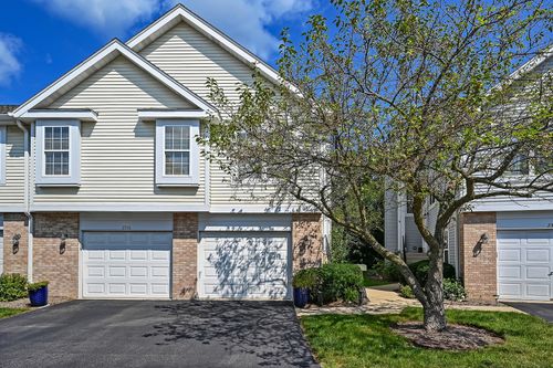 2316 Chasewood Dr, Downers Grove, IL, 60515-4257 | Card Image