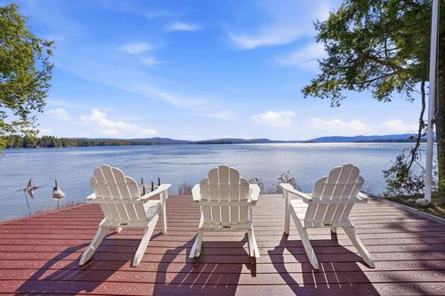 40 South Kenney Shore Road, Wolfeboro, NH, 03894 | Card Image