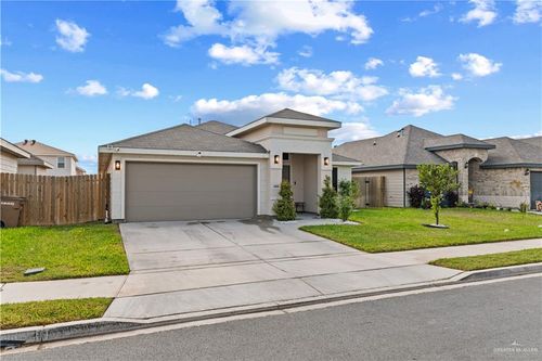 400 Choke Canyon St, Edinburg, TX, 78541-0820 | Card Image