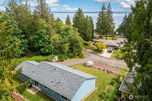 155 Baldwin Ln, Port Ludlow, WA, 98365-9615 | Card Image