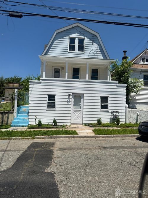 360 Alpine St, Perth Amboy, NJ, 08861-2625 | Card Image
