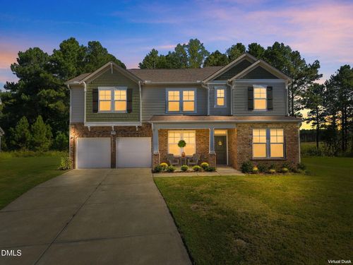 608 Priory Cir, Zebulon, NC, 27597-5540 | Card Image