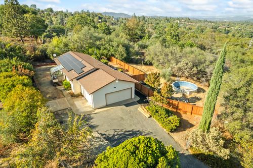 3640 Buena Vista Drive, Shingle Springs, CA, 95682 | Card Image