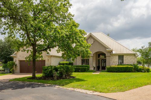 220 Mallet Ct, Austin, TX, 78737-2608 | Card Image