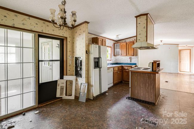 501 Deer Chase Cir, House other with 2 bedrooms, 2 bathrooms and null parking in Cedar Mountain NC | Image 16