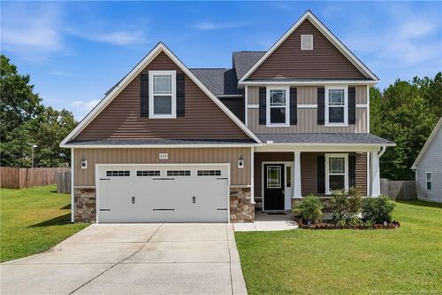 225 Winder Way, Carthage, NC, 28327-4601 | Card Image
