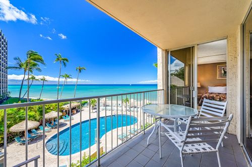 314-4365 Lower Honoapiilani Rd, Lahaina, HI, 96761-9205 | Card Image