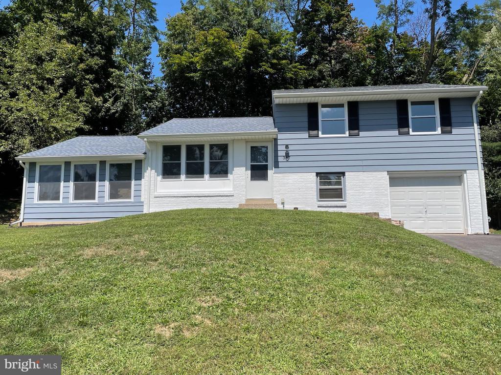 Spring Ln, King Of Prussia, PA 19406