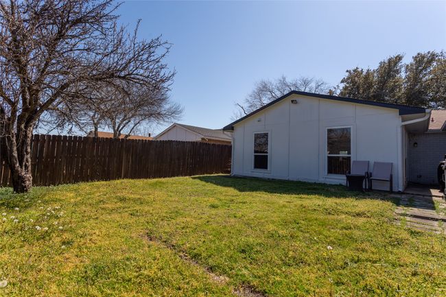 4924 Wagner Dr, House other with 4 bedrooms, 2 bathrooms and null parking in The Colony TX | Image 20