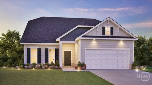 187 Brookline Dr, Savannah, GA, 31407-4851 | Card Image