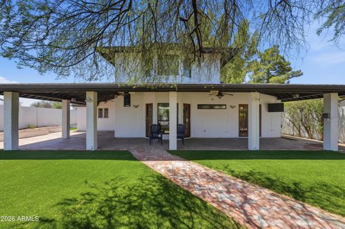 7001 N 14th St, Phoenix, AZ, 85020-5409 | Card Image