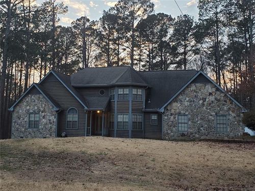 240 Oak Leaf Dr, Stockbridge, GA, 30281-5808 | Card Image